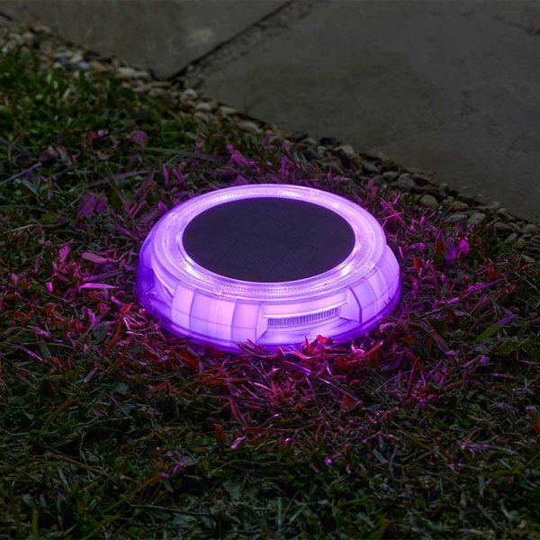 Super Bright DecorDisk 5L