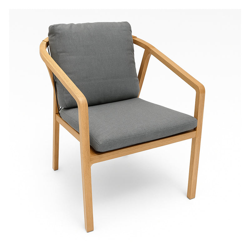 Royal Garden - Kanto Round 8 Seater Set
