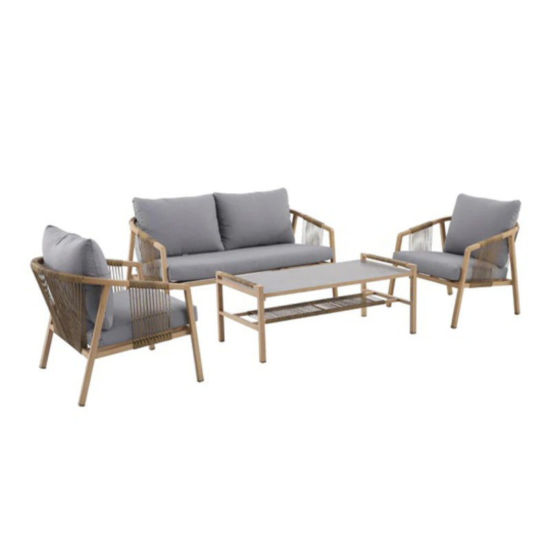 Royal Garden - Kanto Sofa Set