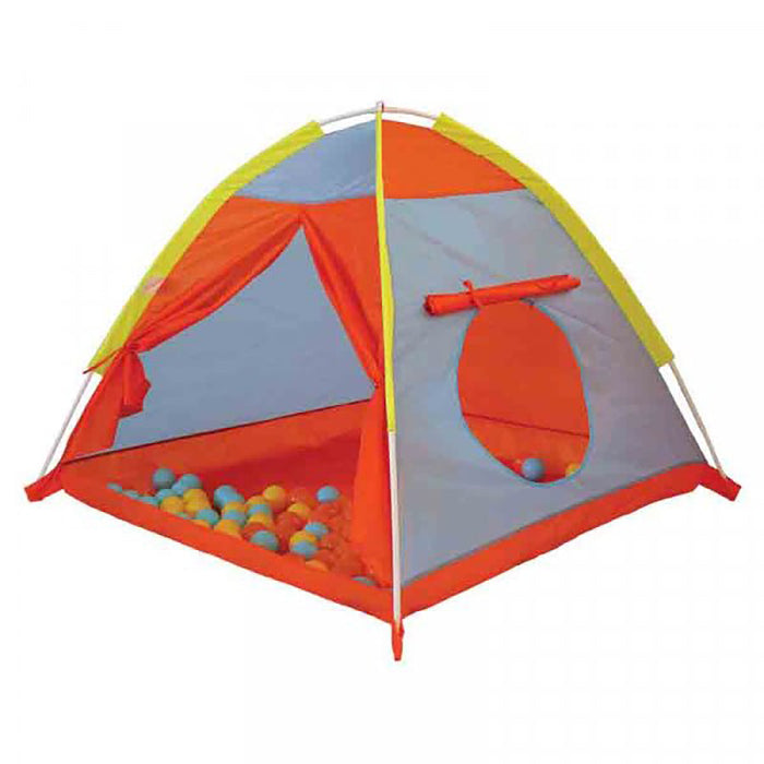 Briers PlayTent & 100 Balls