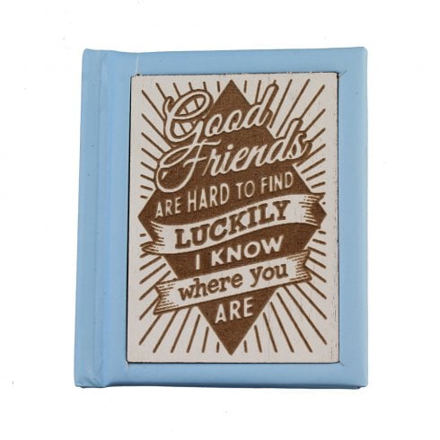 History & Heraldry Woodcuts Books - Good Friends