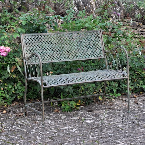 Ascalon Marlborough Bench