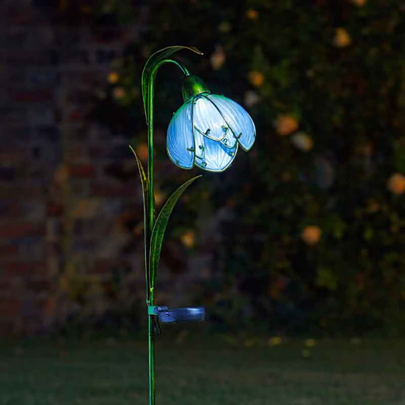 Smart Solar Snowdrop