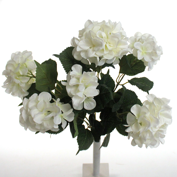 JEN Hydrangea Bush Ivory