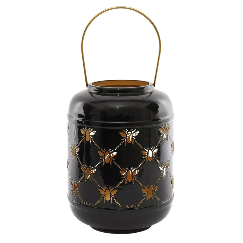 Sifcon 25X14 Bee Design Cut Lantern
