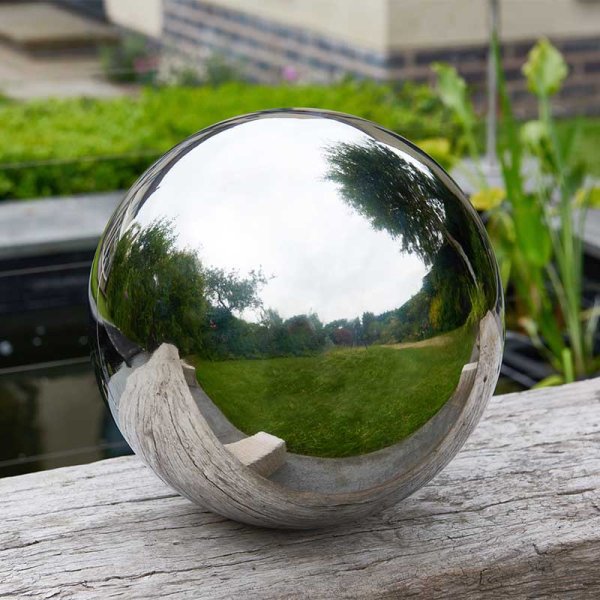 Flamboya GazeBall - 25 cm