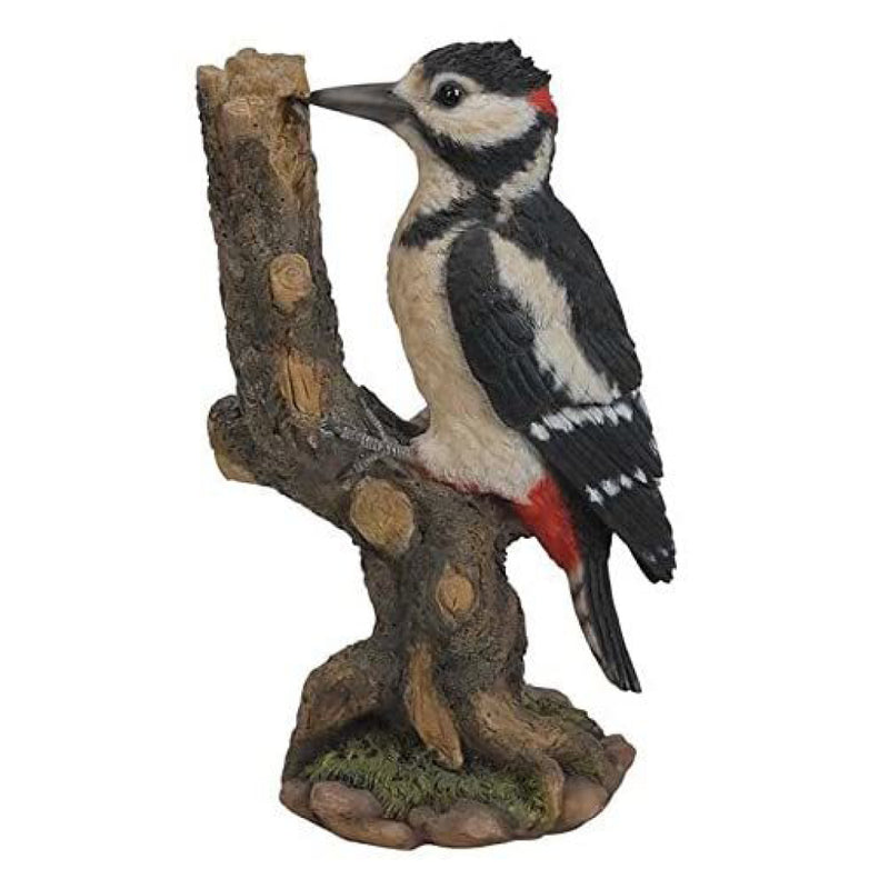 Vivid Arts WBC Spotted Woodpecker