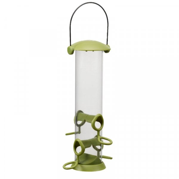 Smart Garden Twist Top Seed Feeder 30cm