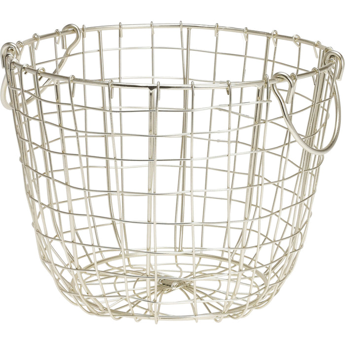 Koopman Gold Basket LARGE
