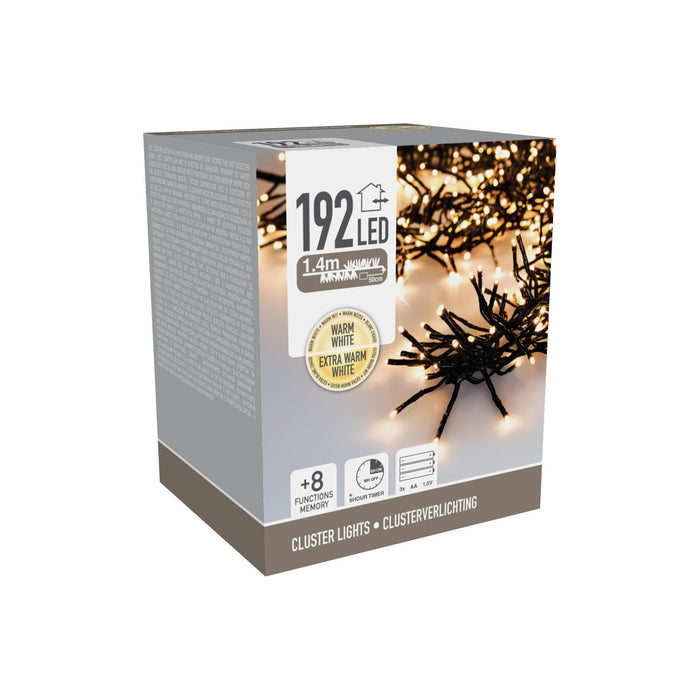 Koopman Cluster Lights 192L Ww Eww