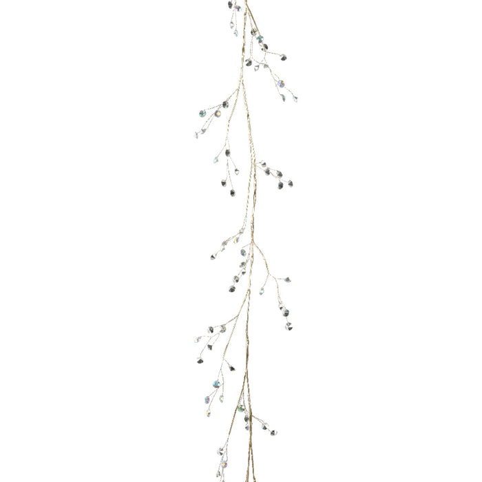 Kaemingk Iris Garland (L.130cm)