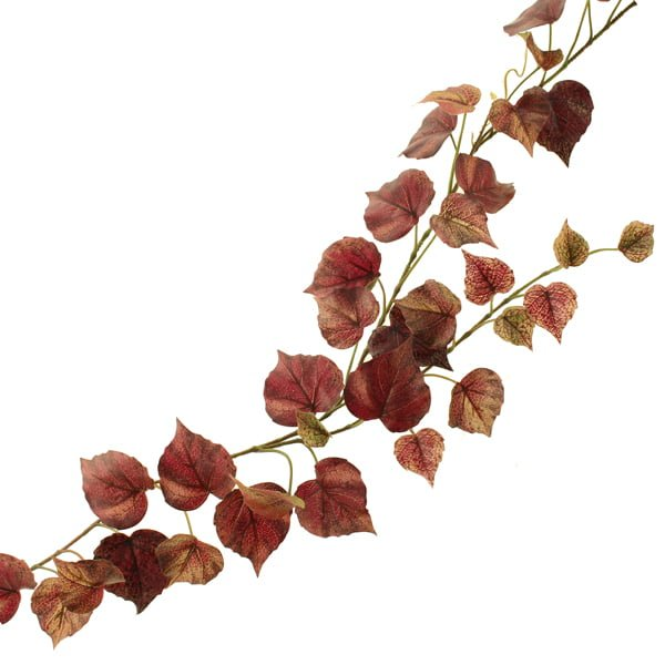 Sage Décor  Outdoor Linden Garland 180Cm