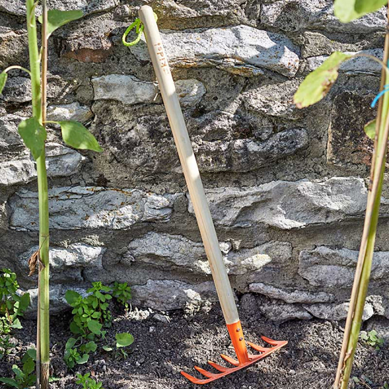 Briers Soil Rake