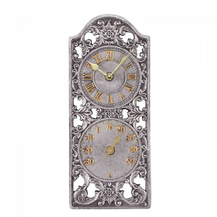 OutsideIn Westminster Tower Clock 12"