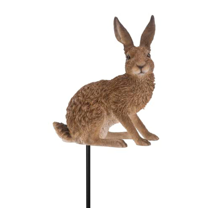 Vivid Arts Sitting Hare Plant Pal