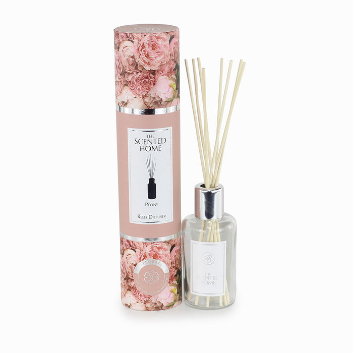 Ashleigh & Burwood Scented Home Peony Diffuser 150Ml