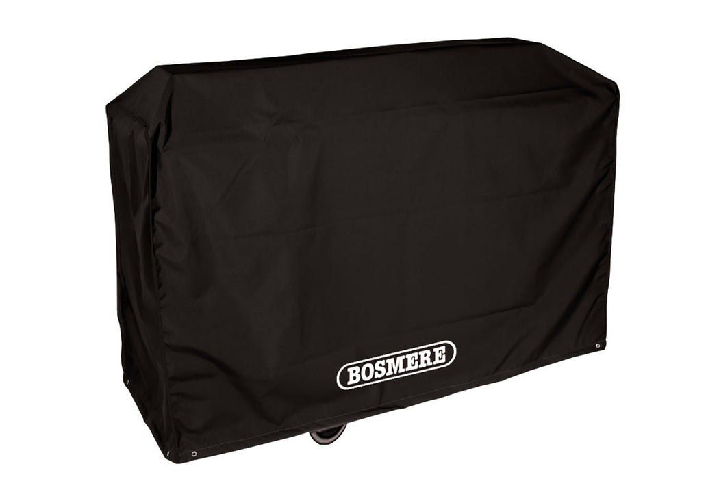 Bosmere Protector 6000 Super Grill Barbecue Cover - Storm Black