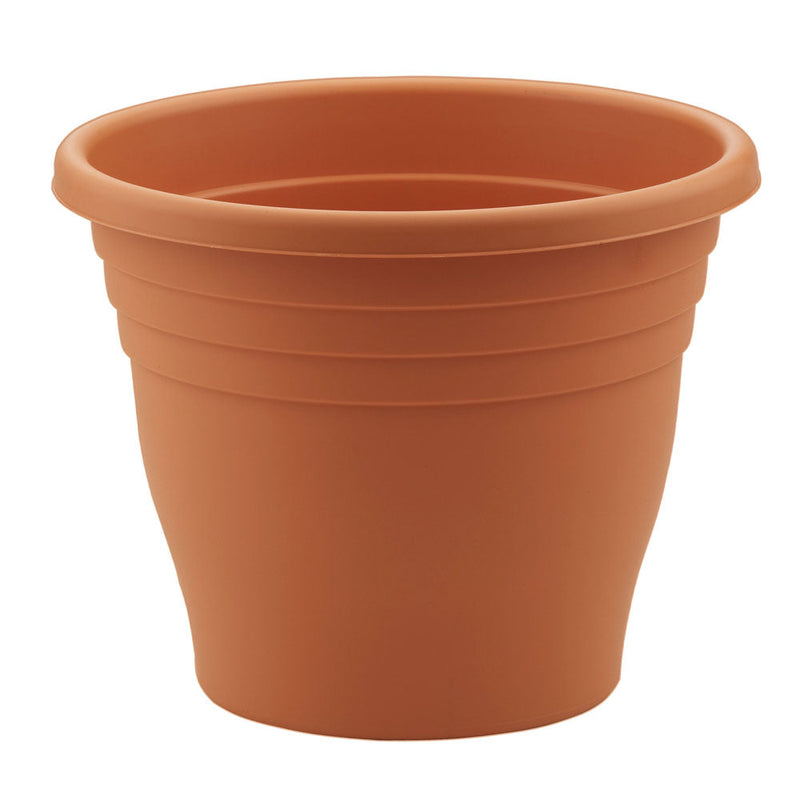 Strata 47.5cm Ascot Round Planter Terracotta