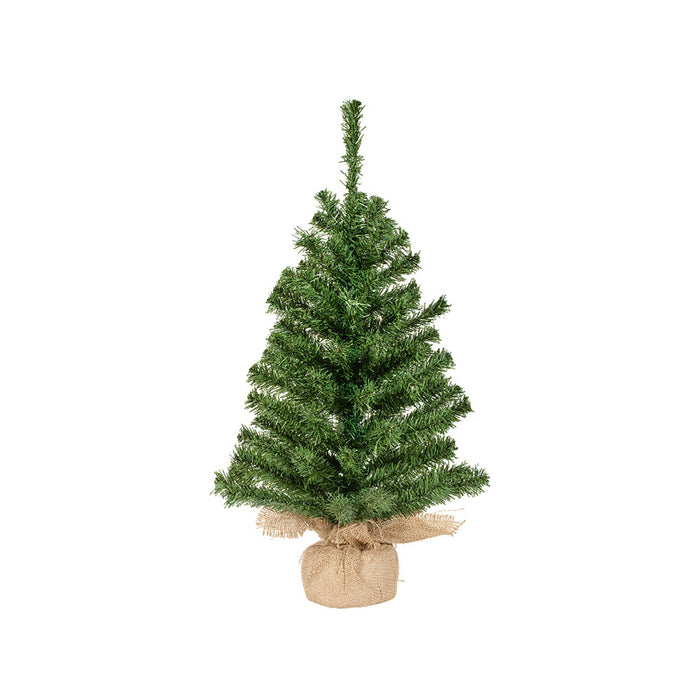 Kaemingk Imperial Mini Tree Indoor (Dia.41Cm X H.75Cm)