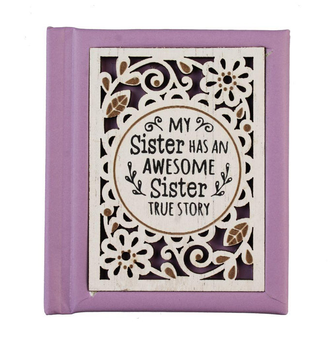 History & Heraldry Woodcuts Books - Sister