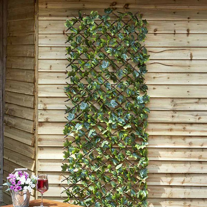 Smart Garden Maple Leaf Willow Trellis 180 x 90 cm