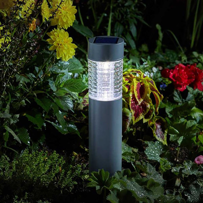 Smart Solar Stella 365 Bollard Light 10L