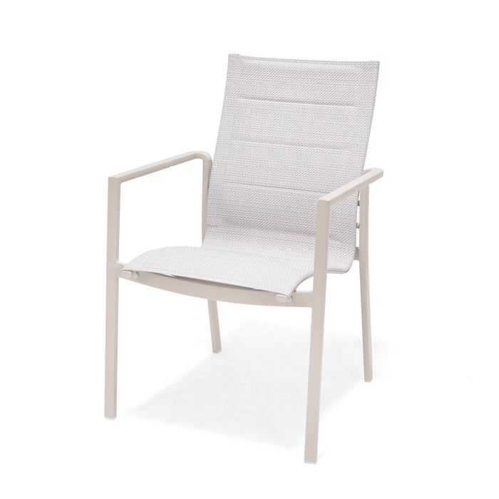 LifestyleGarden Urbanite 6 Seater Rectangular Dining Set