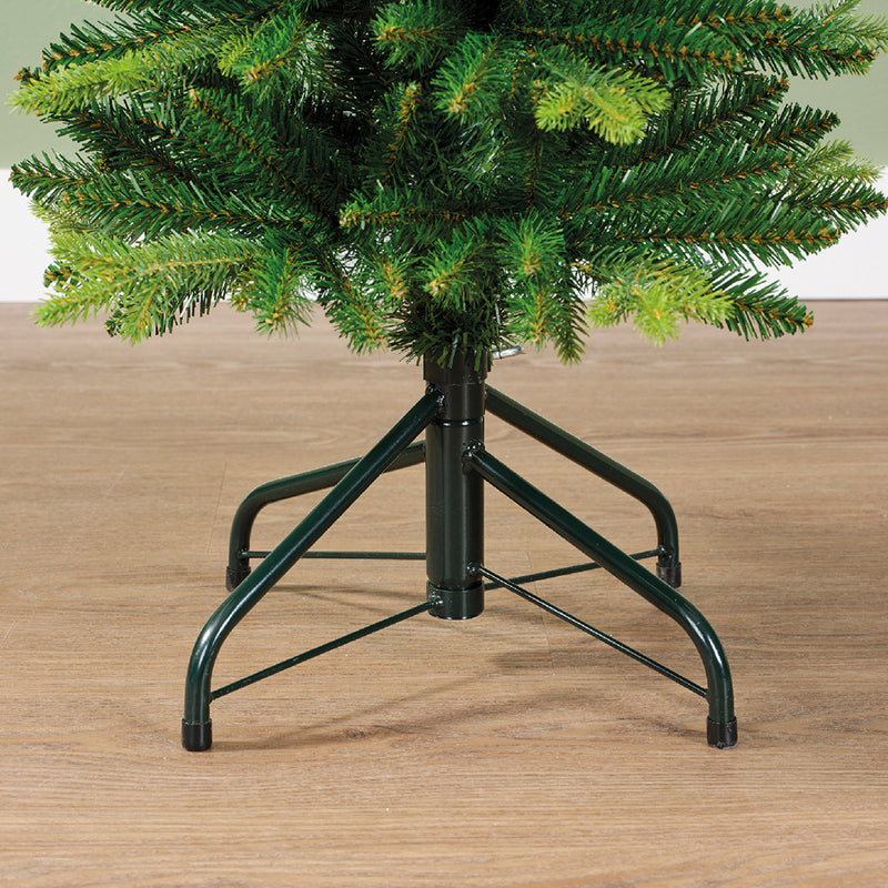 Kaemingk Slim Fir Tree (Dia.53Cm X H.150Cm)