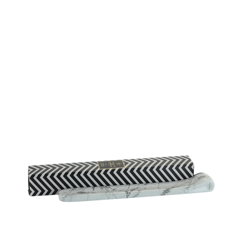 Ashleigh & Burwood Incense Holder Grey
