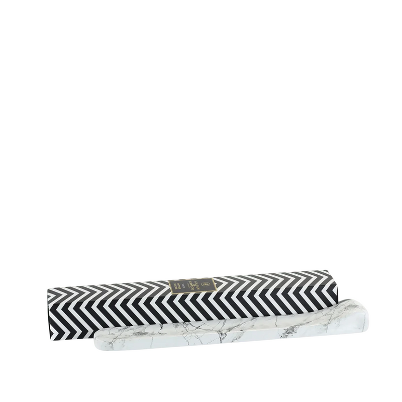 Ashleigh & Burwood Incense Holder White