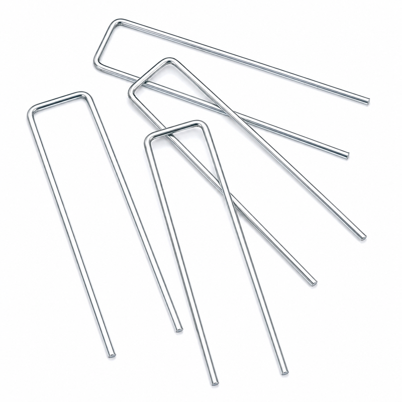 APG Ground Hooks Pack Of 20