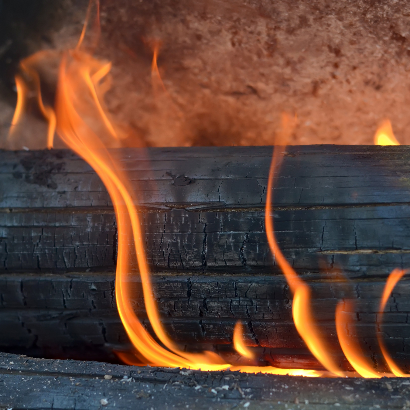 Wood Logs & Kindling