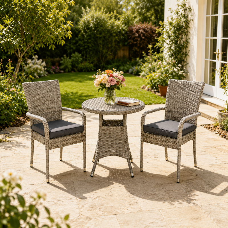 Almado Bistro Set