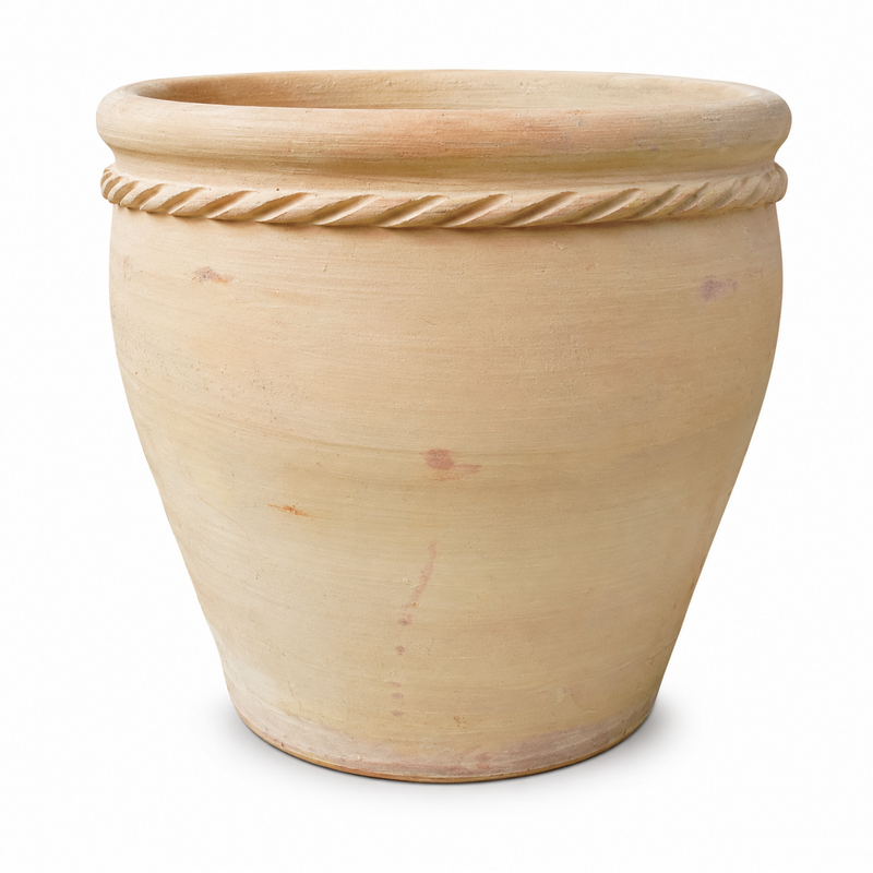 Mega Ceramics Stan Cherry Pot D38H33