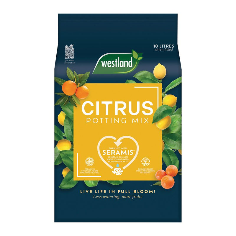 Westland Citrus Potting Mix 10Ltr
