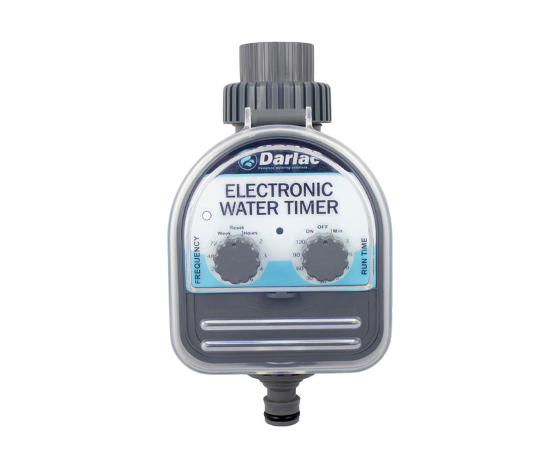 Darlac Electronic Water Timer