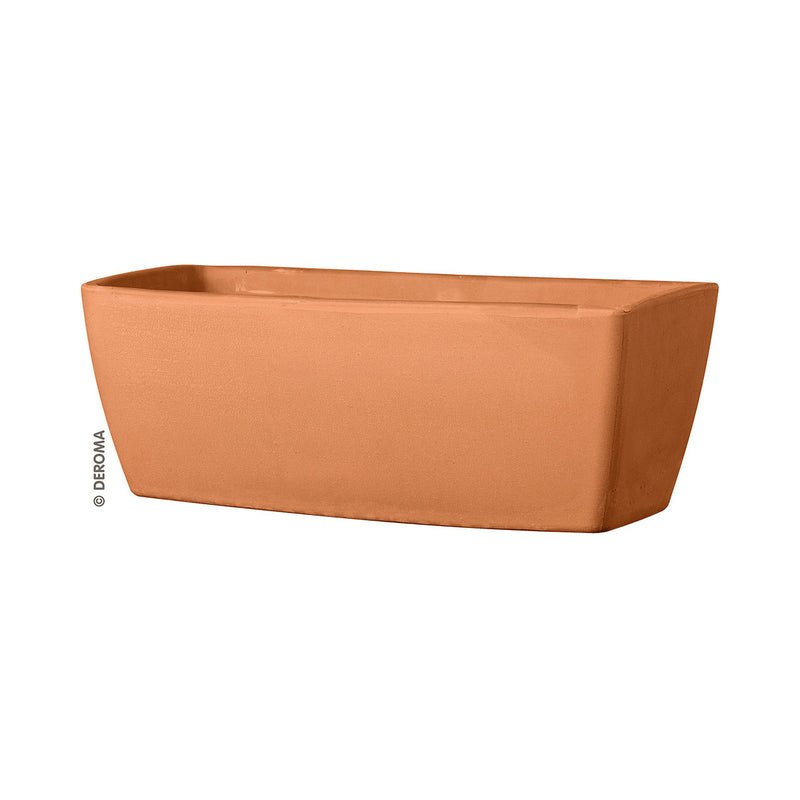 Deroma Garda Window Box Cotto cm.32
