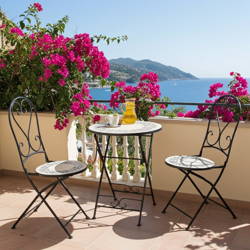 Kaemingk Athens Bistro Set