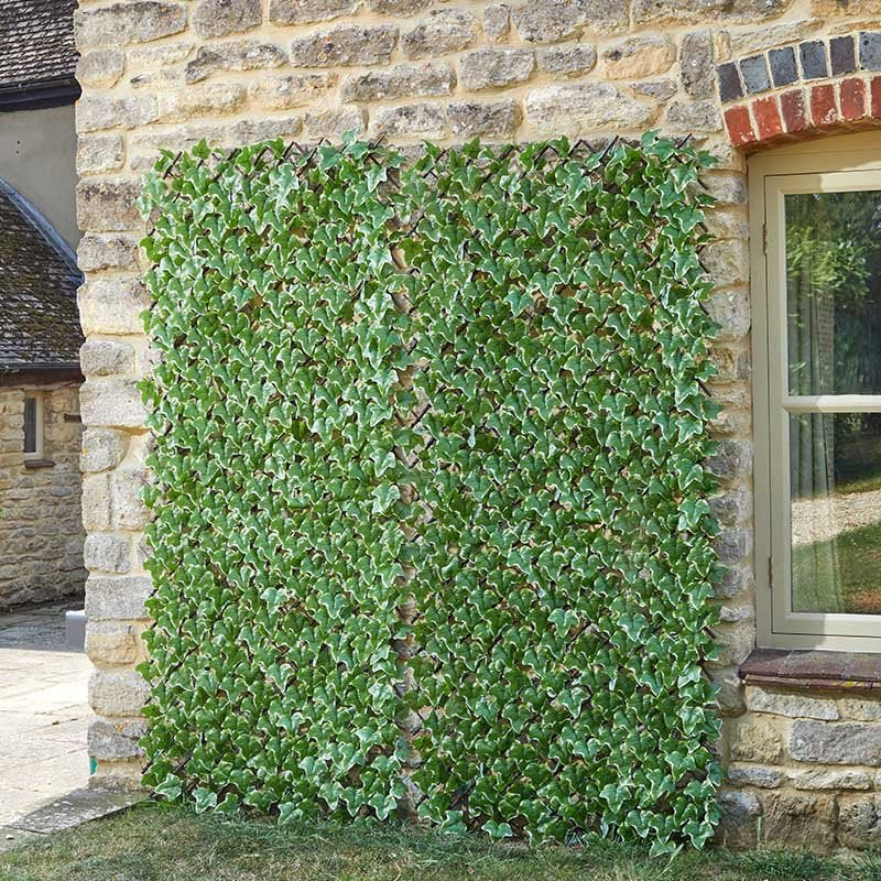 Smart Garden Ivy Leaf 180 x 120cm Trellis
