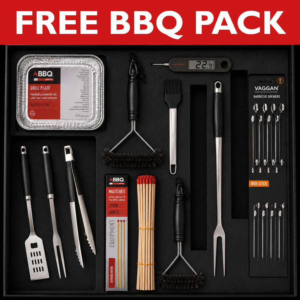 BBQs