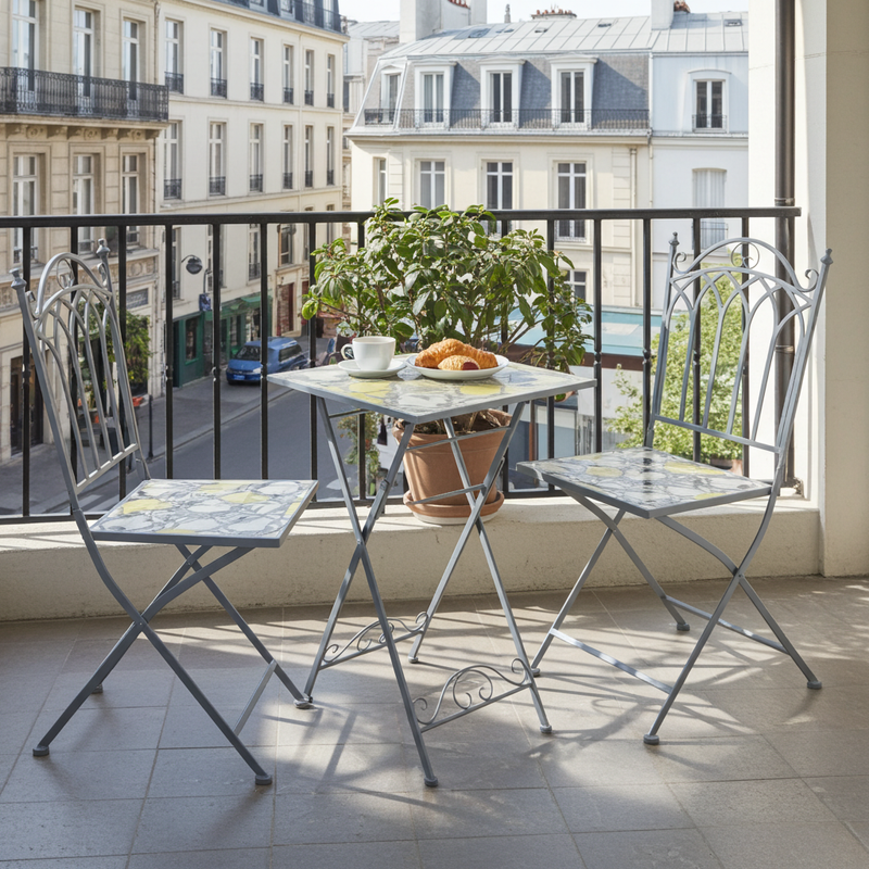 Kaemingk Sorrento Bistro Set