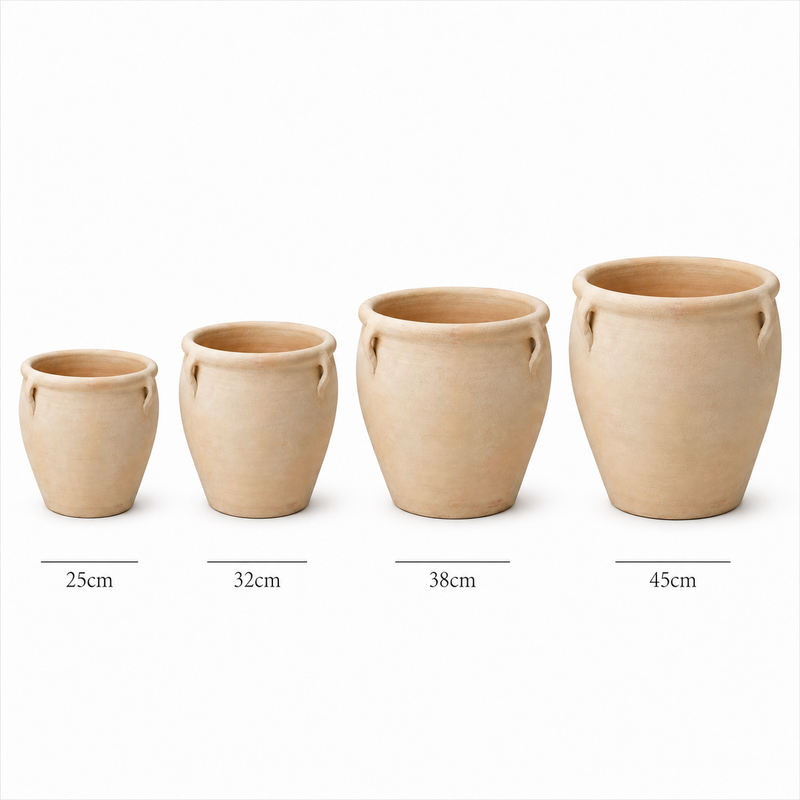 Himalaya Planter