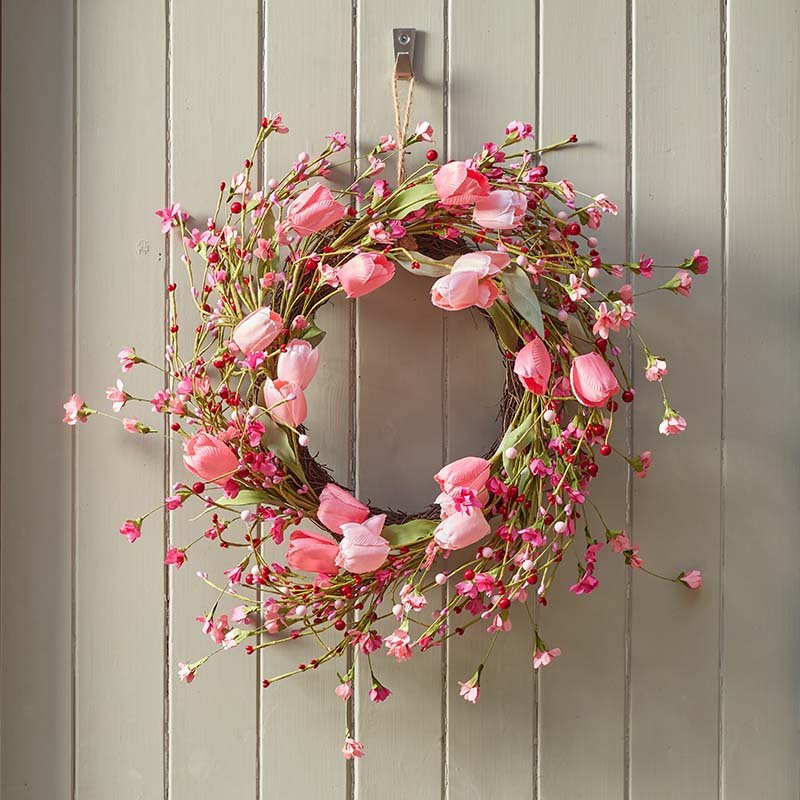 Smart Garden Tulip Whirl 45cm