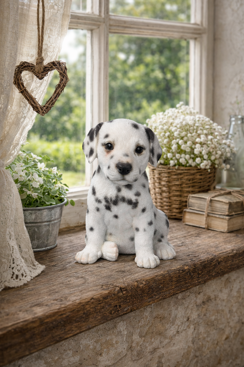 Vivid Arts PP Dalmatian Puppy