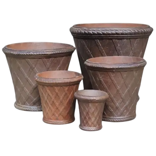 Big Pots