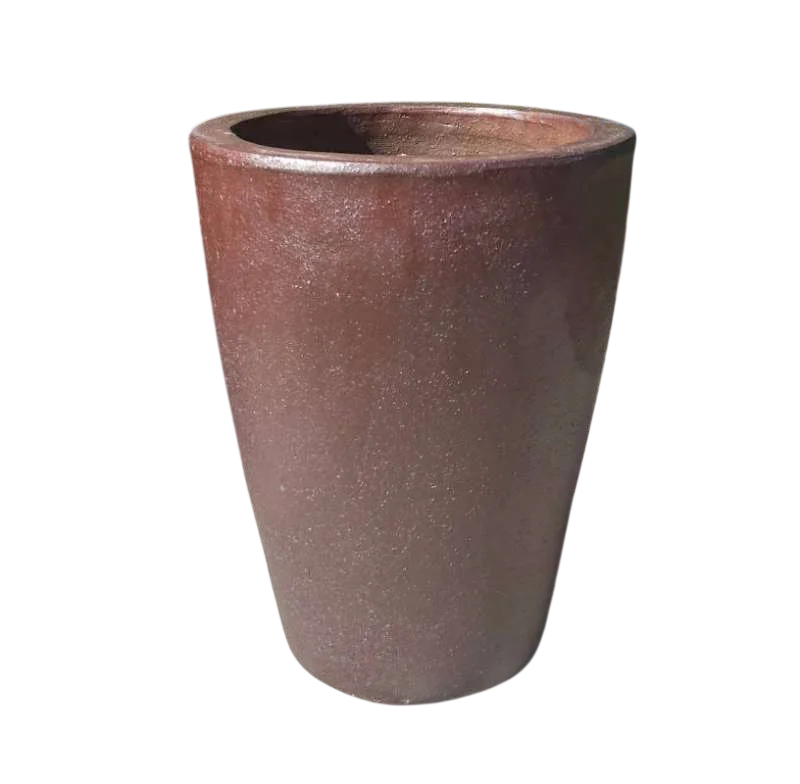 Large pot
