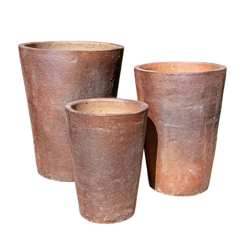 Large pot