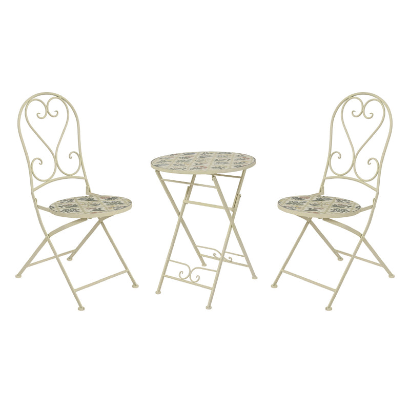 Kaemingk Coimbra Bistro Set