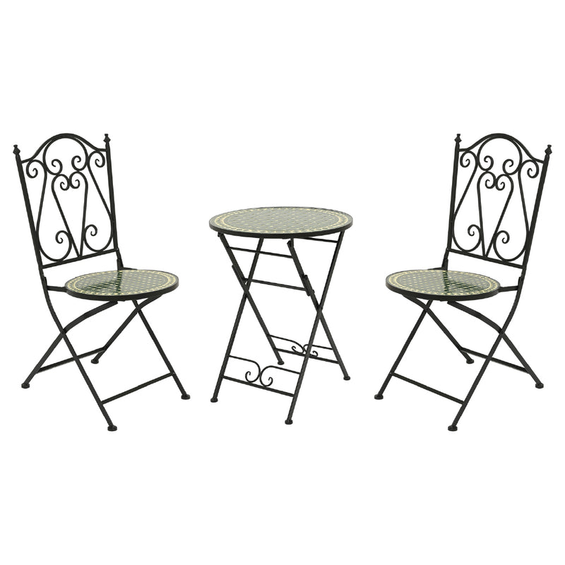 Kaemingk Dijon Bistro Set