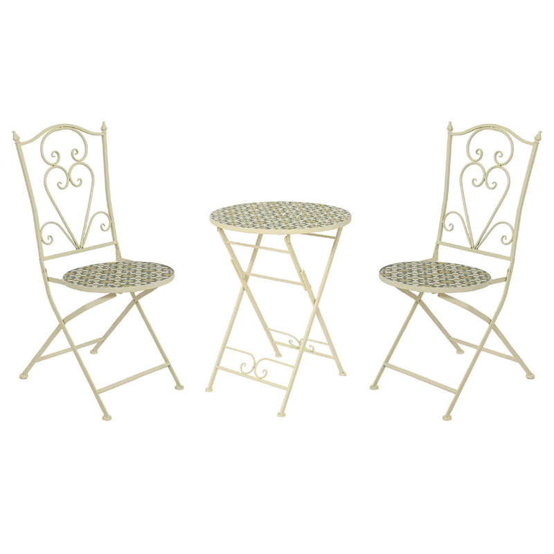 Kaemingk Madrid Bistro Set